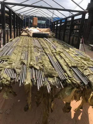 Jupiter Jagwa Rod
