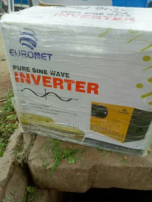 3.5kva Inverter Machine
