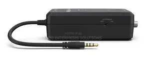 IK Multimedia Irig