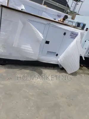 Best Perkins~Soundproof 100kva Gen