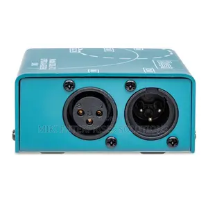 HOSATECH ODL-312 Digital Audio Interface