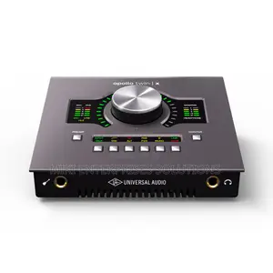 Uad Apollo Twin X USB