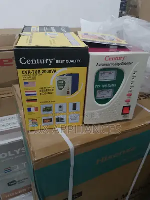 High Quality Strong Century Stabilizer