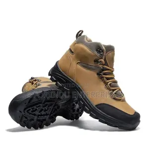 Winter Snow Boots Foreign Used Original