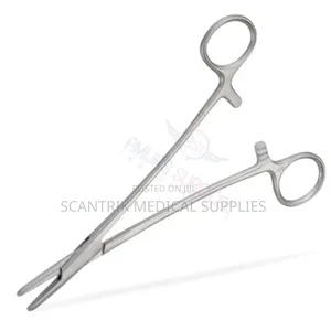 Needle Forcep