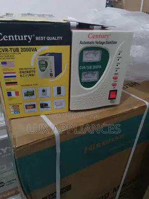 Most Valued Century Stabilizer