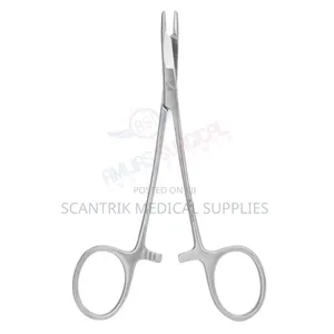 Needle Holder