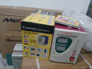 Stabilizer 2000VA