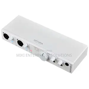Arturia Minifuse 4