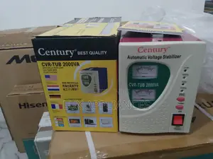 Original Quality Stabilizer