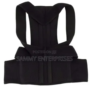 Back Support
