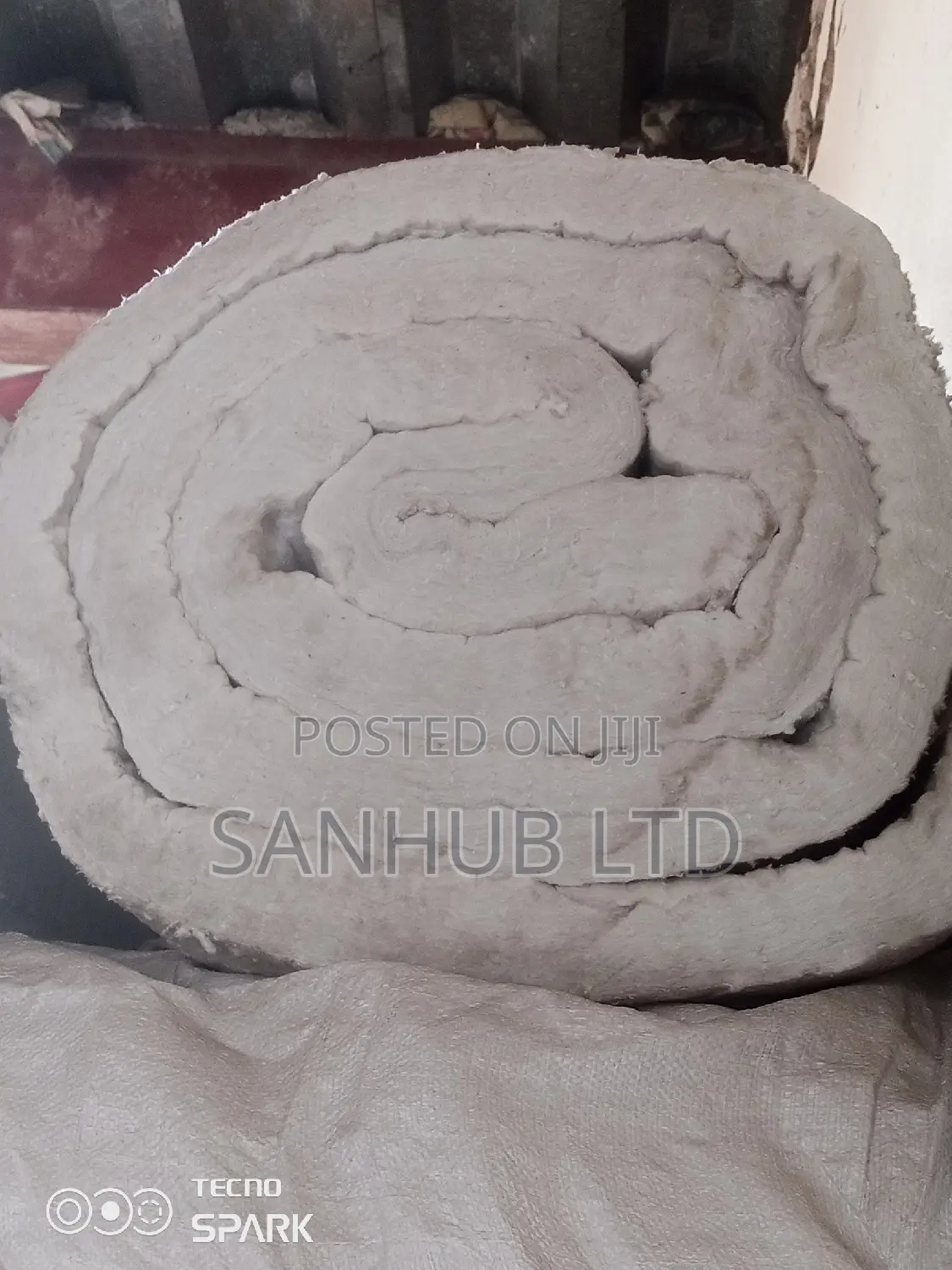 Ceramic Fiber
