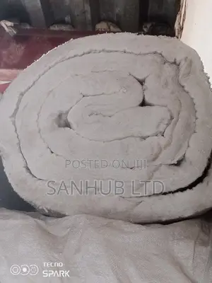 Ceramic Fiber