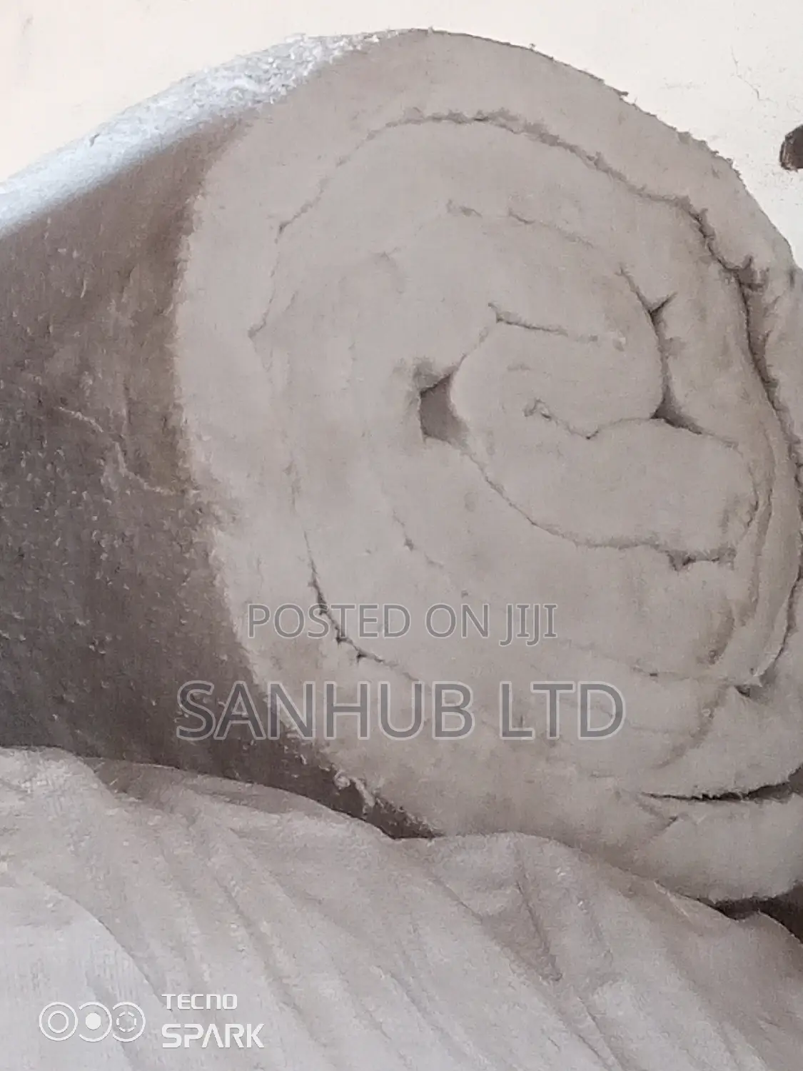 Ceramic Fiber