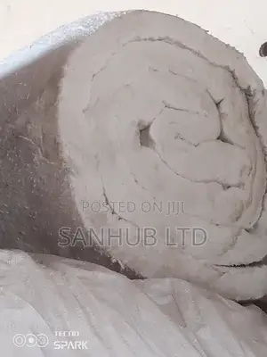 Ceramic Fiber