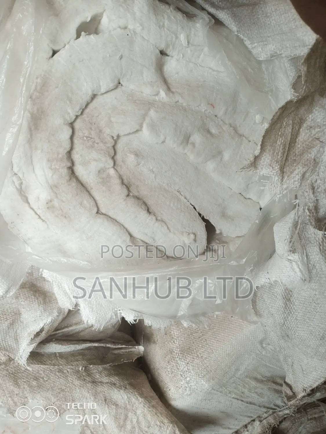 Ceramic Fiber