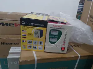 High Quality 2000VA Stabilizer