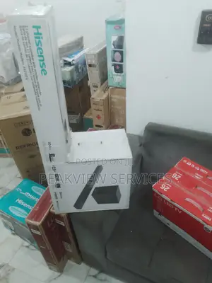 Classic Hisense 300W Soundbar