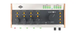 Uad Volt 476P