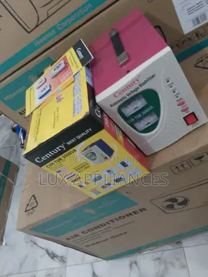 Automatic Voltage Stabilizer