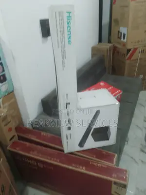 Top Trending Hisense 300W Soundbar