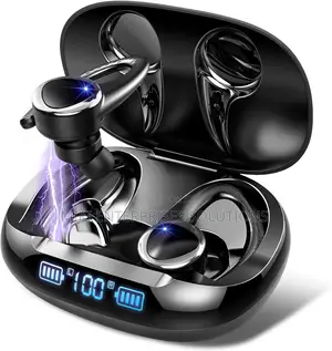 Dascert Wireless Sports Headphones