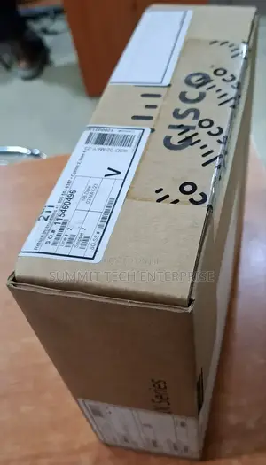 Cisco C9130axi-E