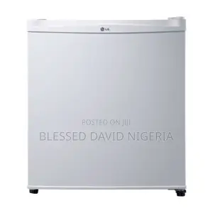 LG GL-051SQQ 48L Single Door Refrigerator