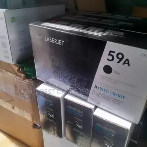 Hp 59a Toner Cartridges