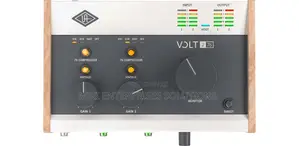 UAD Volt 276