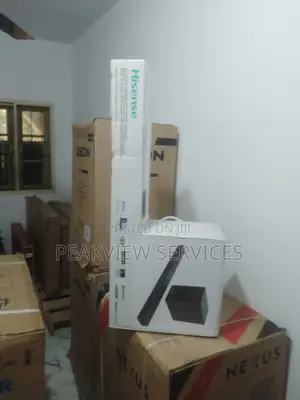Best Quality Hiseense 300W[Ax2107g]Soundbar