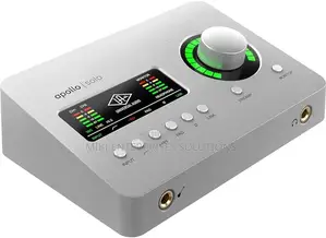 UAD Apollo Solo USB
