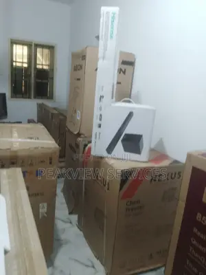 The Top Hisense 300W[Ax2107g]Soundbar