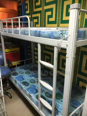 2 in 1 Student/ Workers Bed