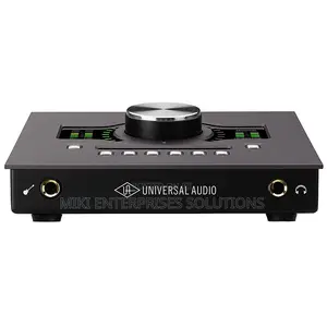 UAD Apollo Twin MKLL DUO