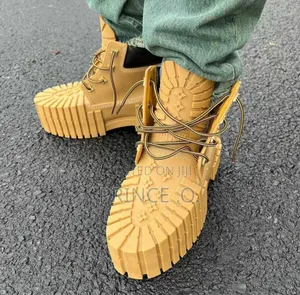 Luxury M$Chf Boot