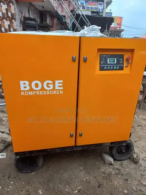 37kw=50hp Industrial Air Compressor Machine