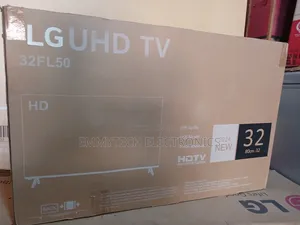 LG 32 Inches Led Tv