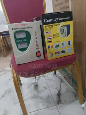 Top Grade Century Stabilizer