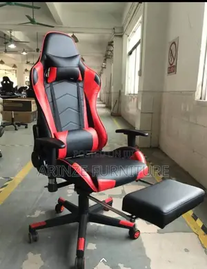 Executive Gaming Chair
