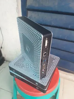Desktop Computer HP T630 4GB Intel SSD 16 GB
