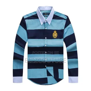 Original Ralph Lauren Shirt Available in Store