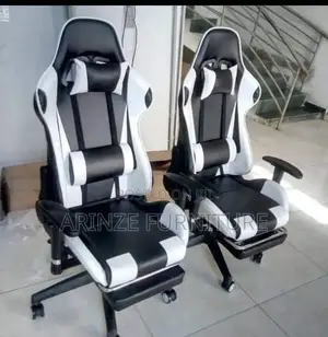 Quality Gaming Chair
