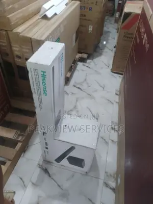 The Amazing Hisense 300W[Ax2107g]