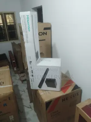 Latest Hisense 300W[Ax2107g]Soundbar