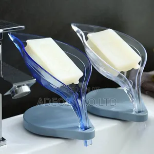 Leaf Soap Holder