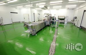 Polyurethane Flooring Systems