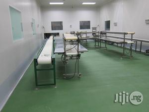 Polyurethane Flooring Systems
