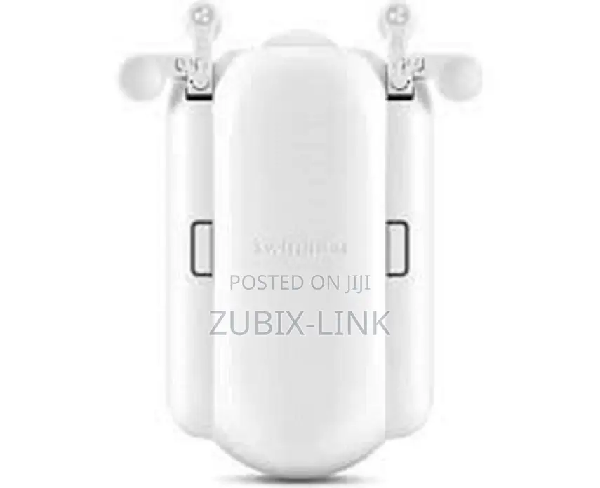 Tuya Wifi/Bluetooth Curtain Robot Motor, Remote (Single)