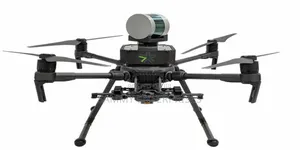 Robotic Drone